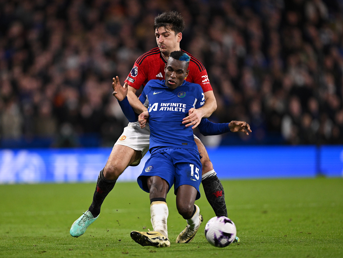 Man united chelsea tv channel sales